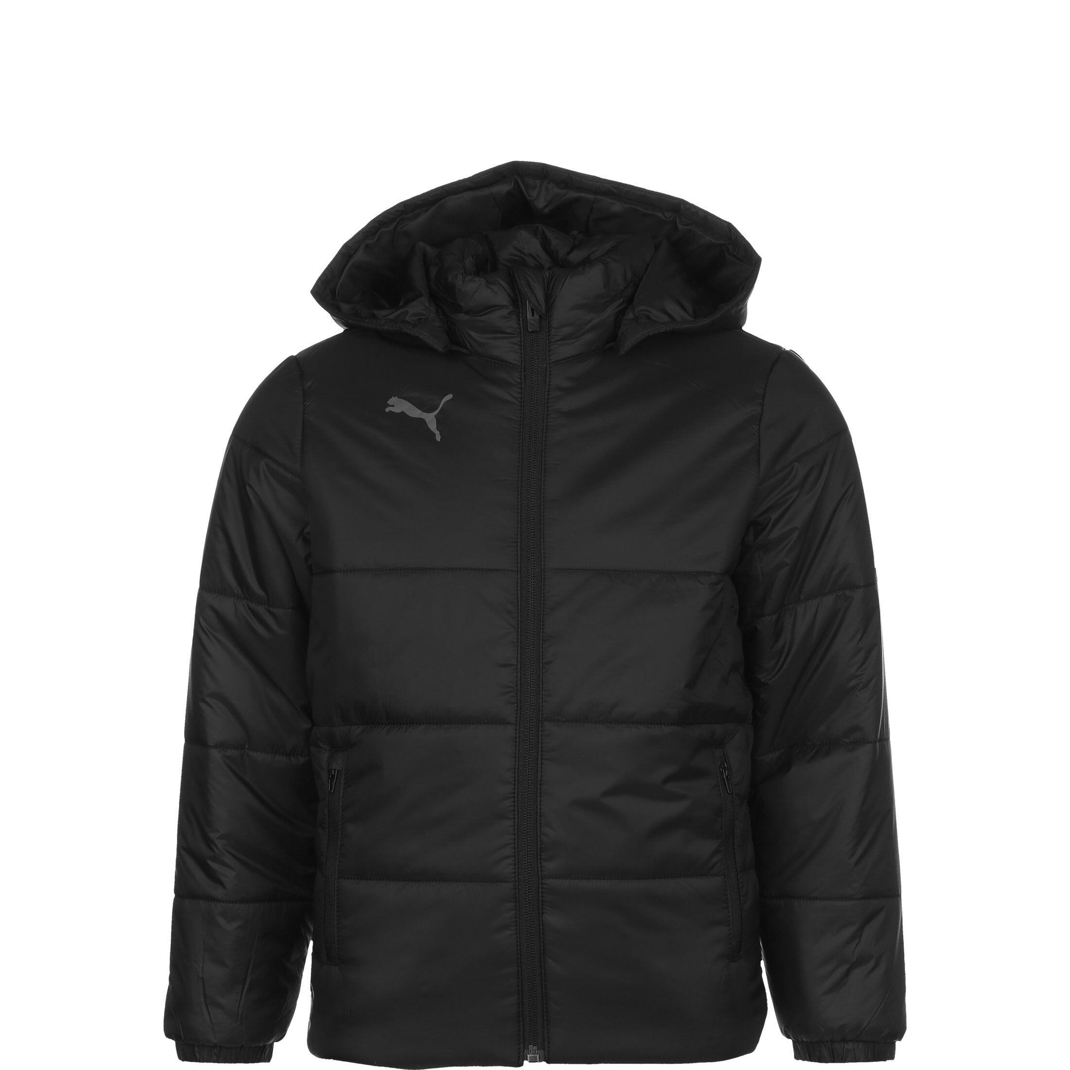 Doudoune best sale puma garcon